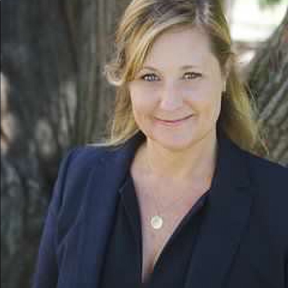 Meet your Posher, Christy